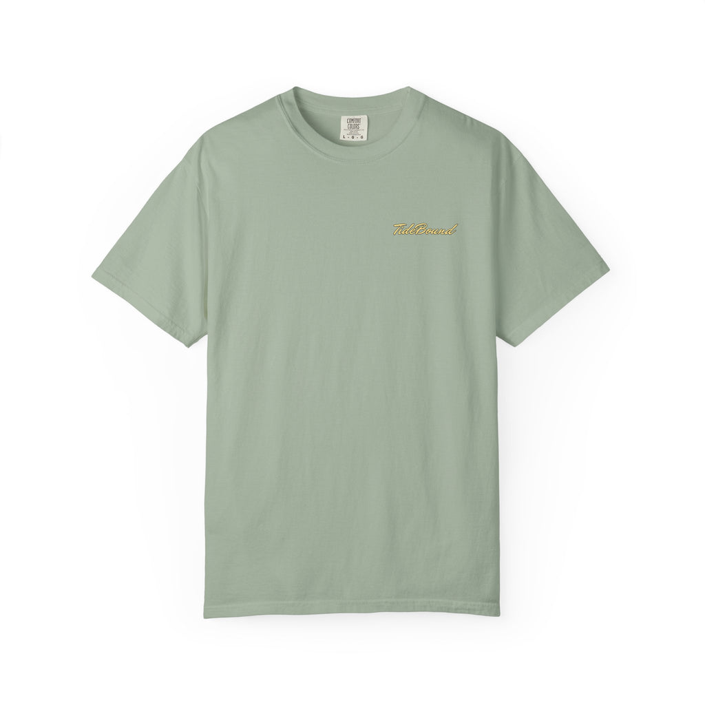 Flying Duck Tee