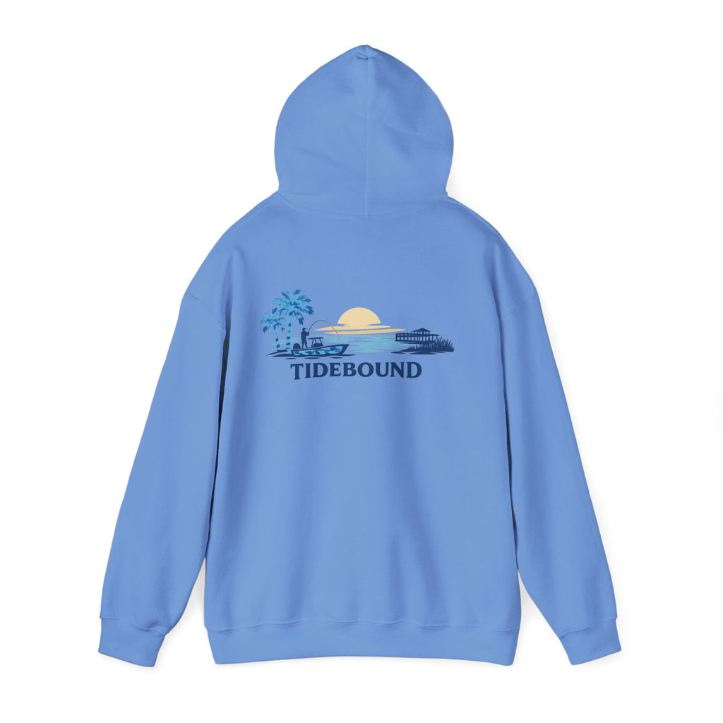 Coastal Sunset Hoodie