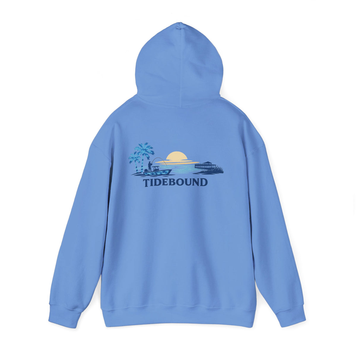 Coastal Sunset Hoodie