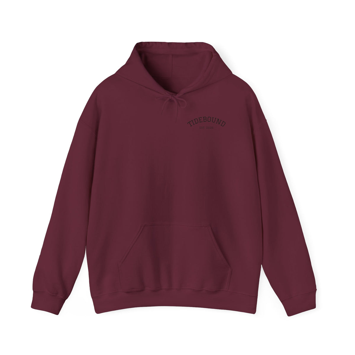 Dog View Hoodie