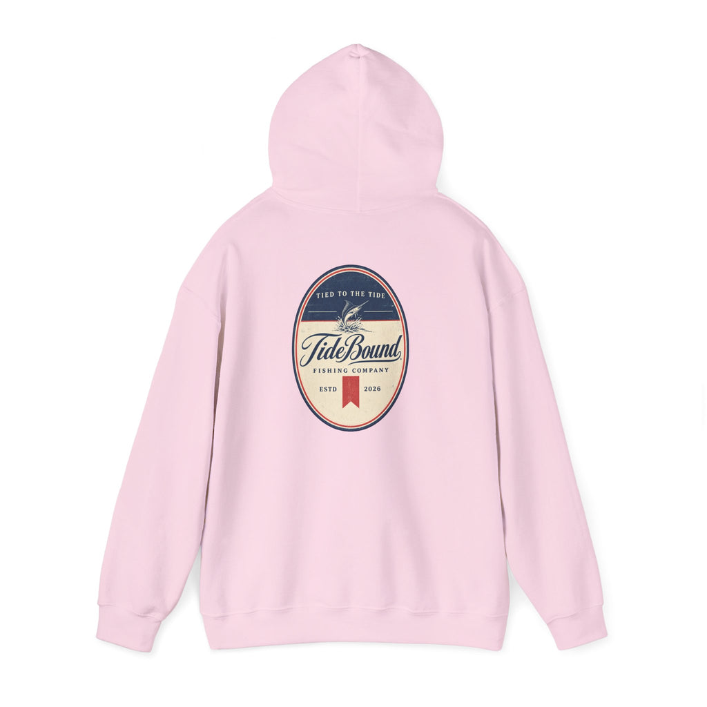 Beer Label Hoodie