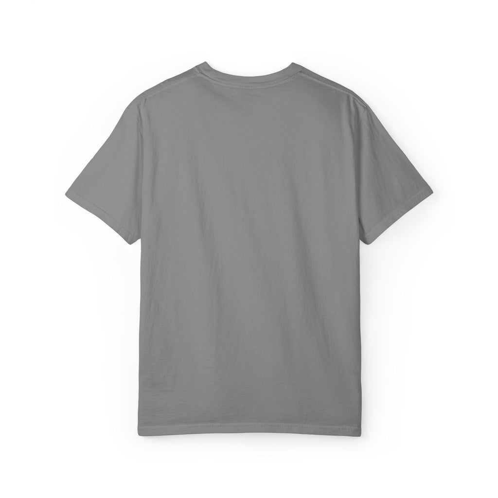 Redfish Embroidered Tee