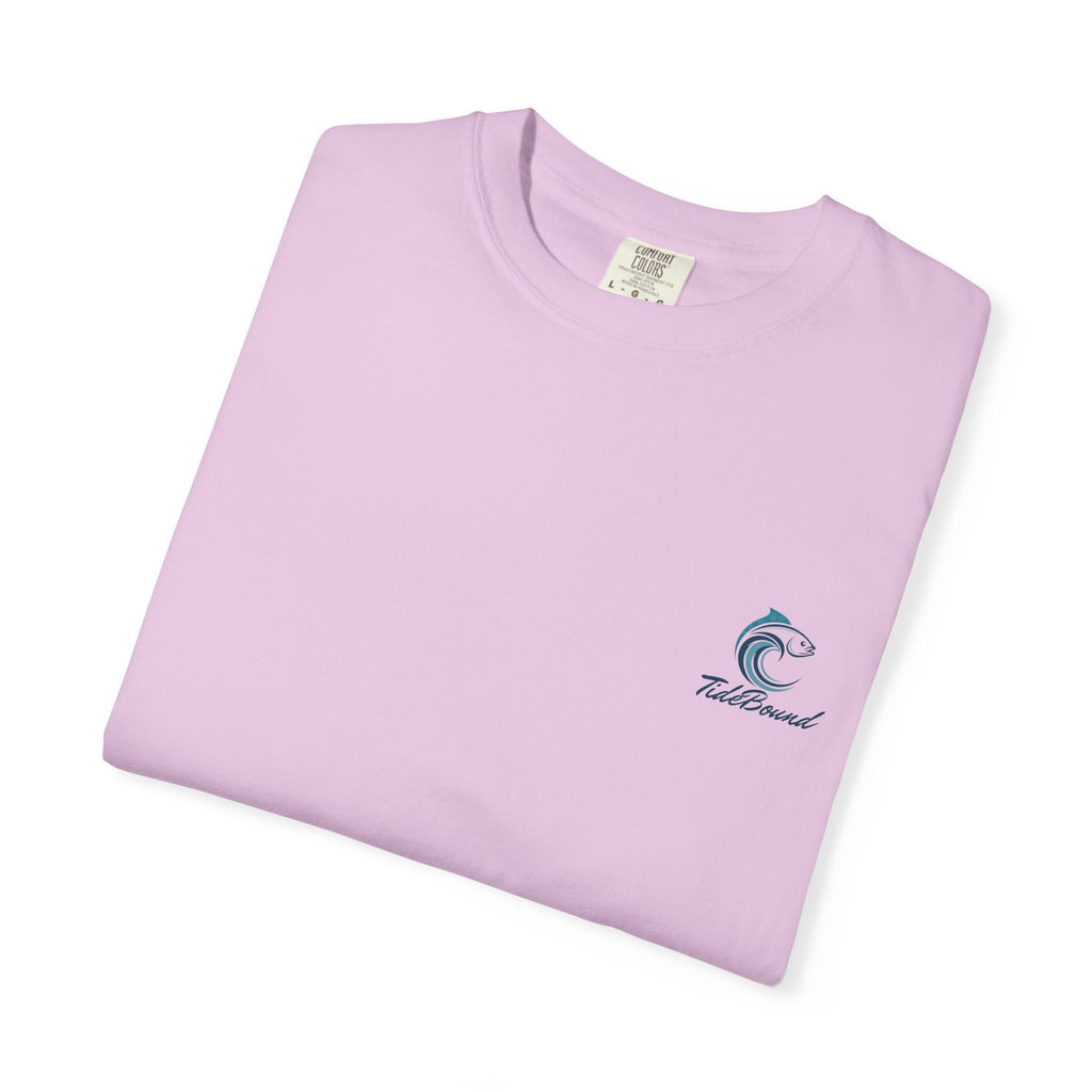 Signature TideBound Tee
