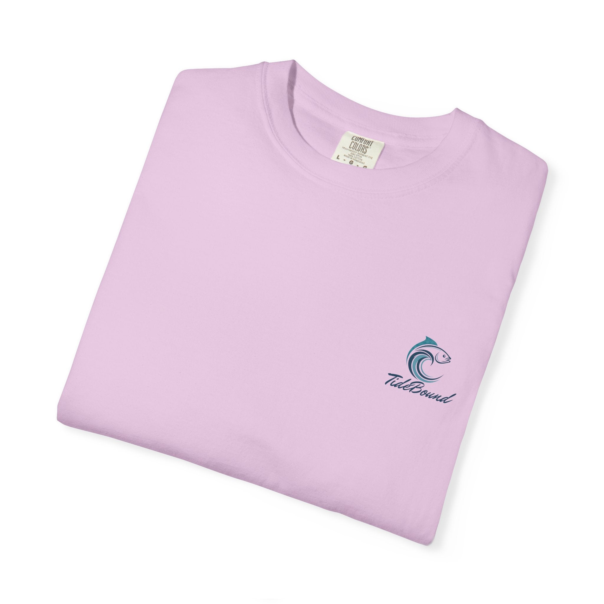 Signature TideBound Tee