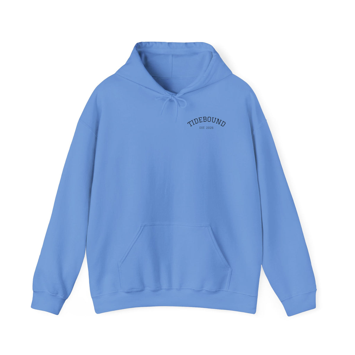 Mahi Fish Hoodie