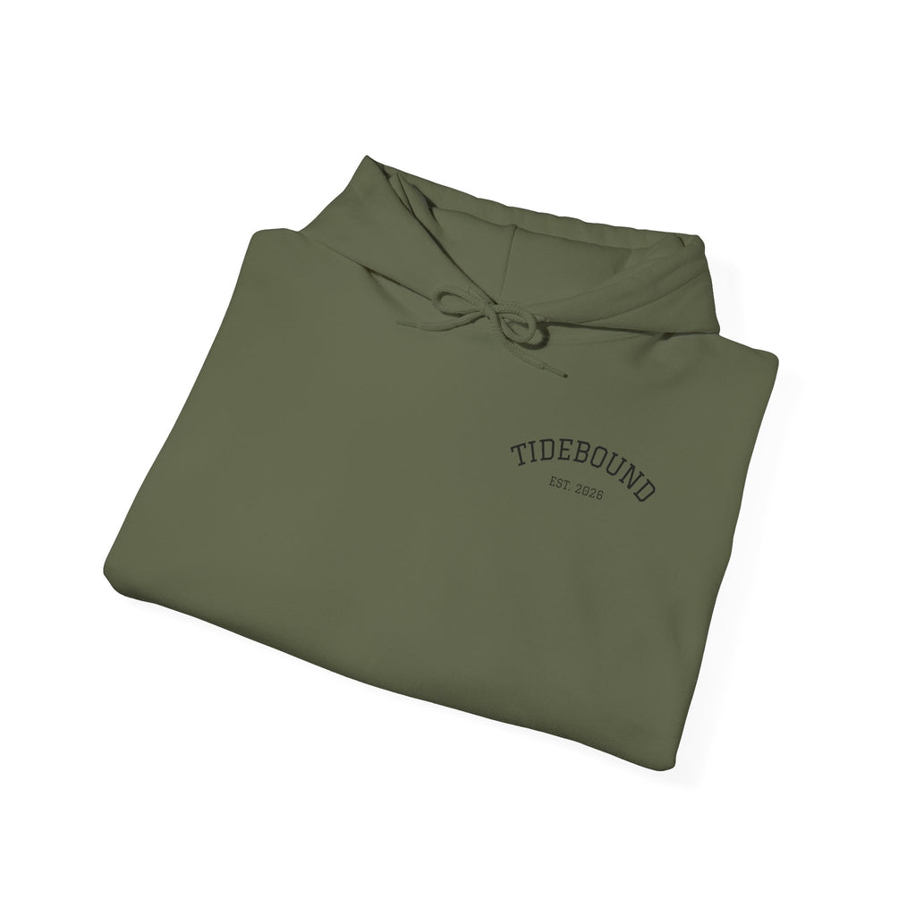Jacksonville, FL Classic Hoodie