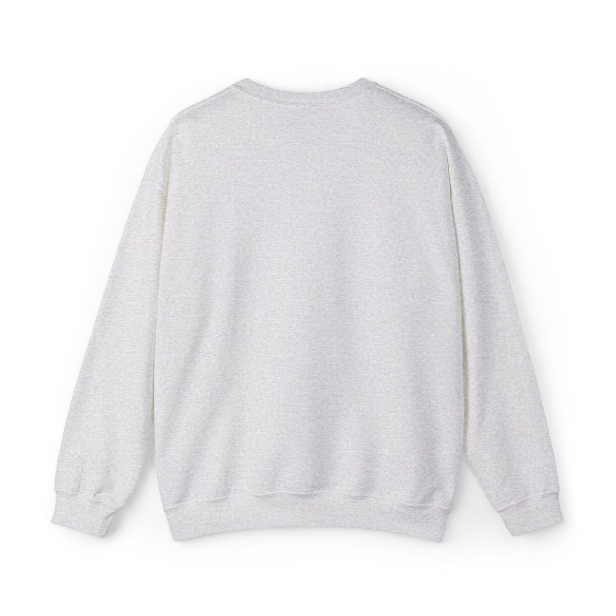 Blue Crab Embroidered Sweatshirt
