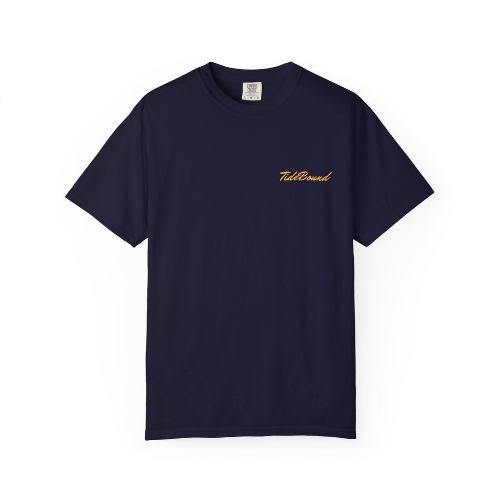 Deep Sea Graphic Tee