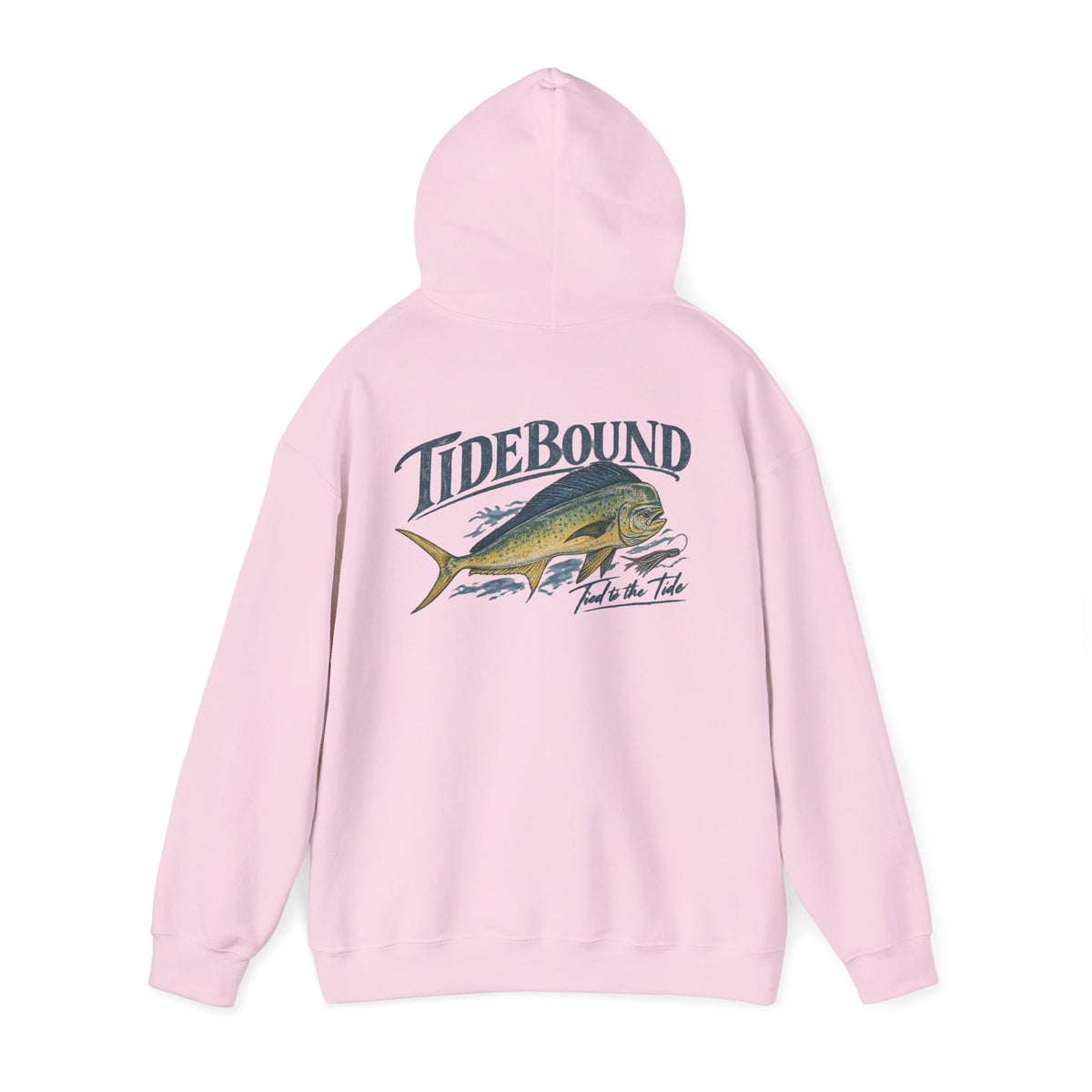 Mahi Fish Hoodie