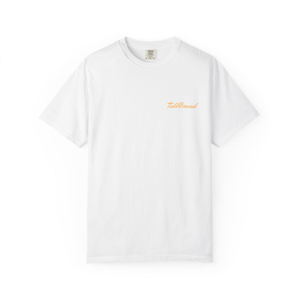 Deep Sea Graphic Tee