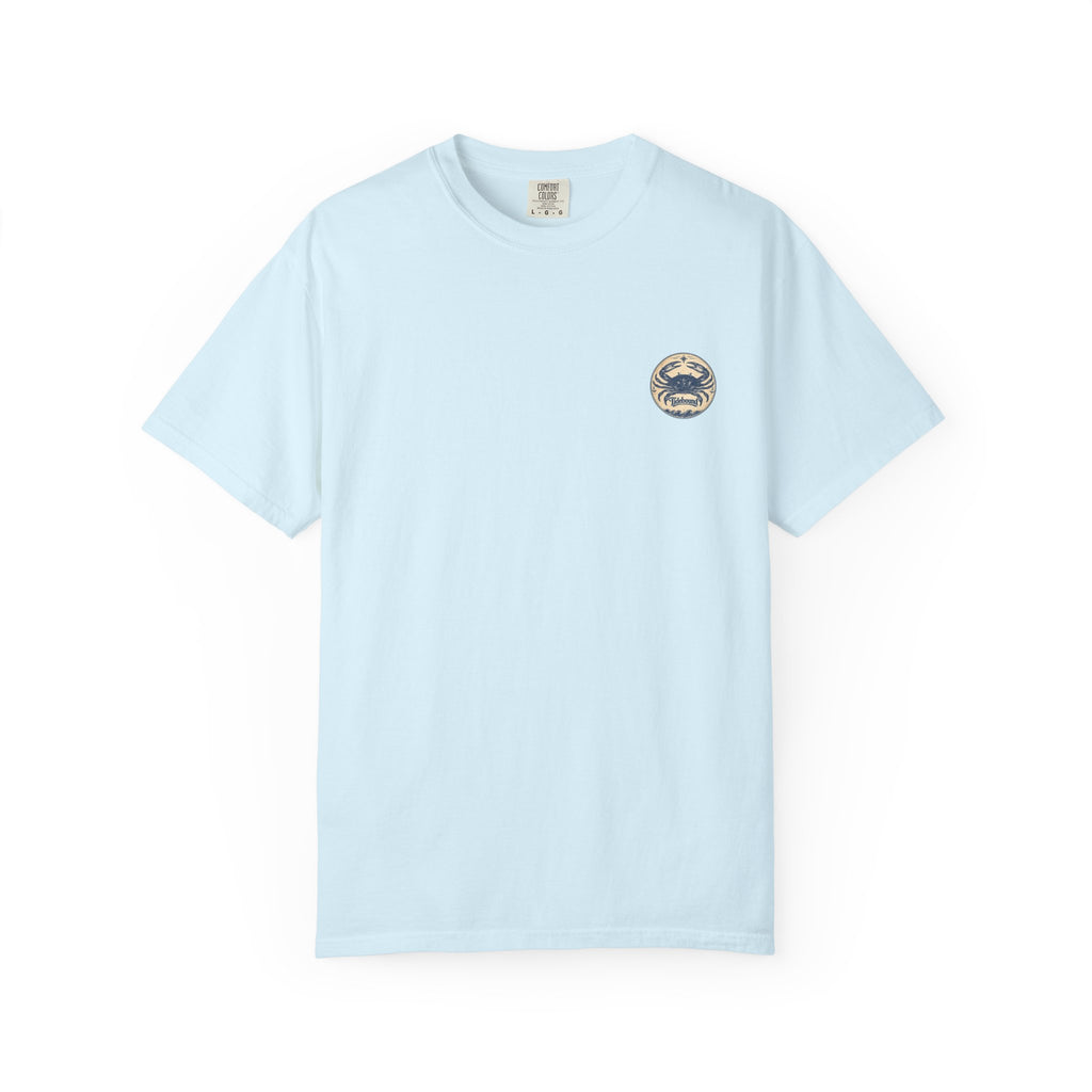 Crabby Tee