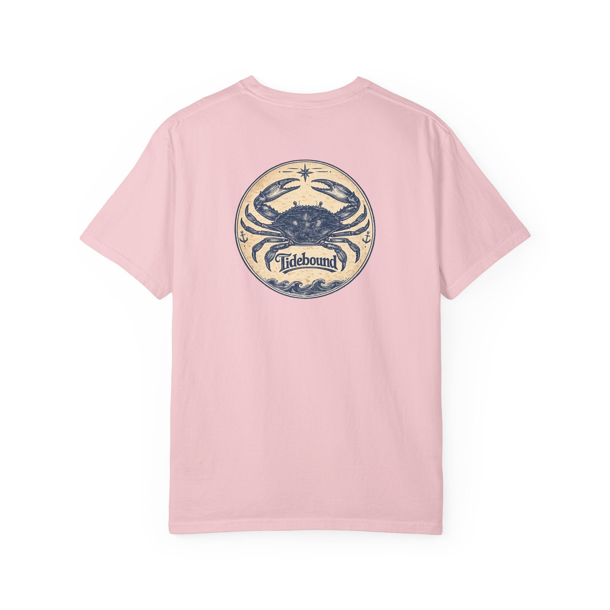 Crabby Tee