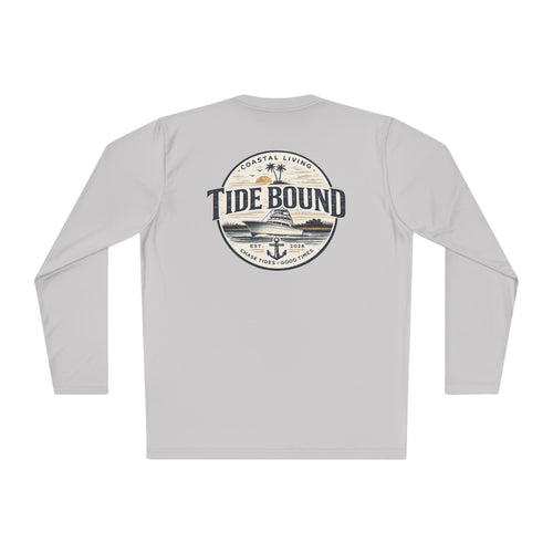 Coastal Living Performance Long Sleeve
