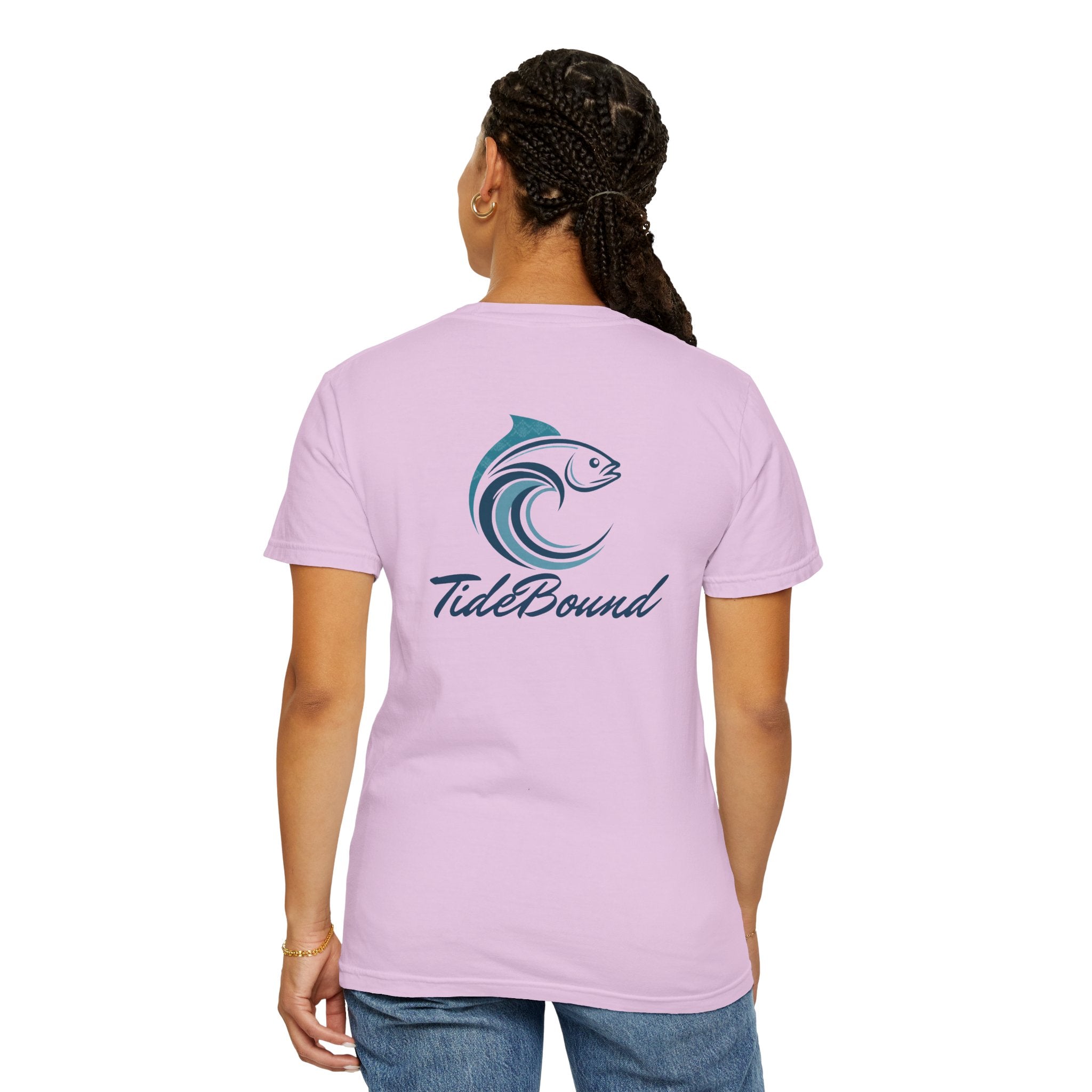 Signature TideBound Tee