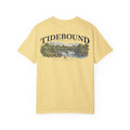Limited Greenville, SC Tee