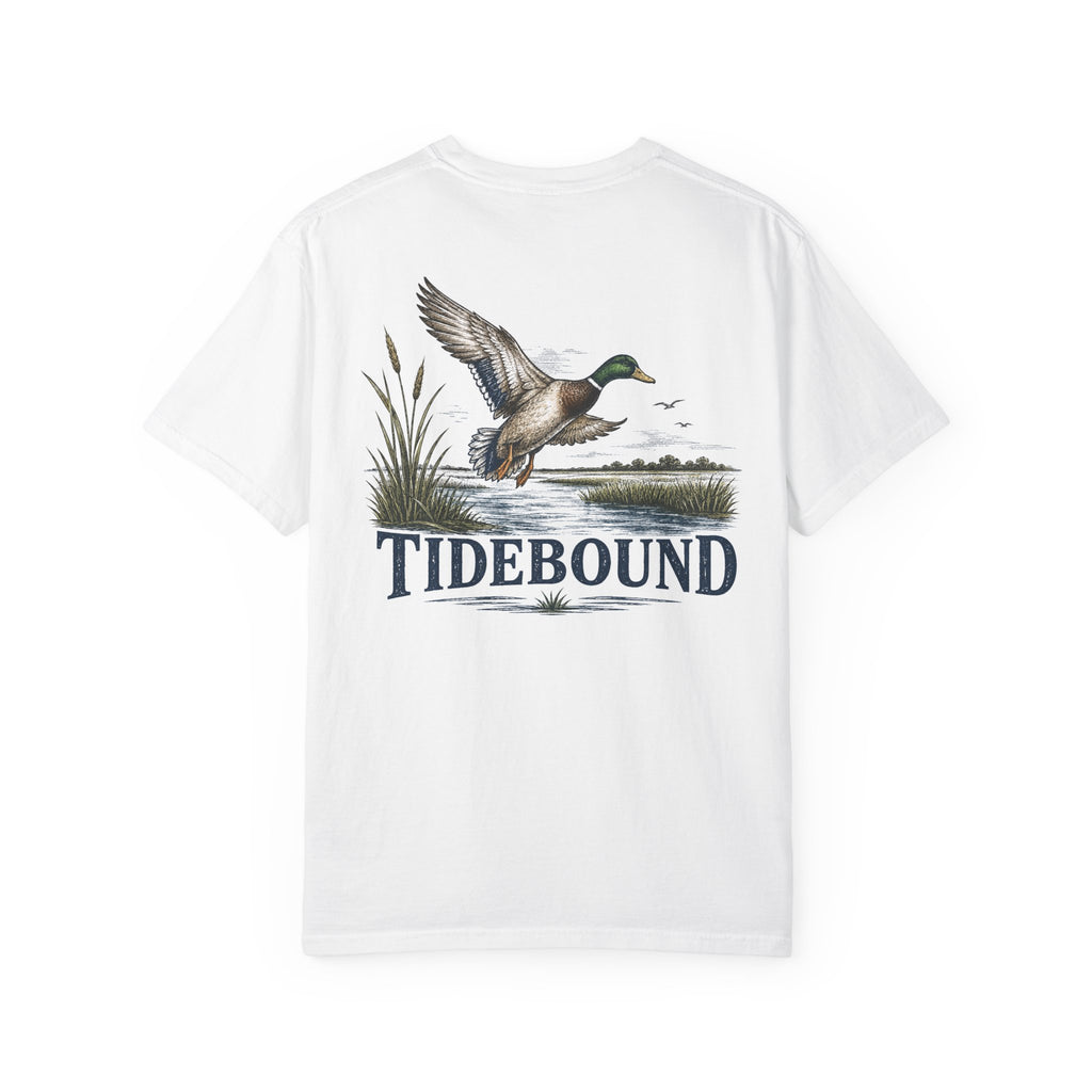 Flying Duck Tee