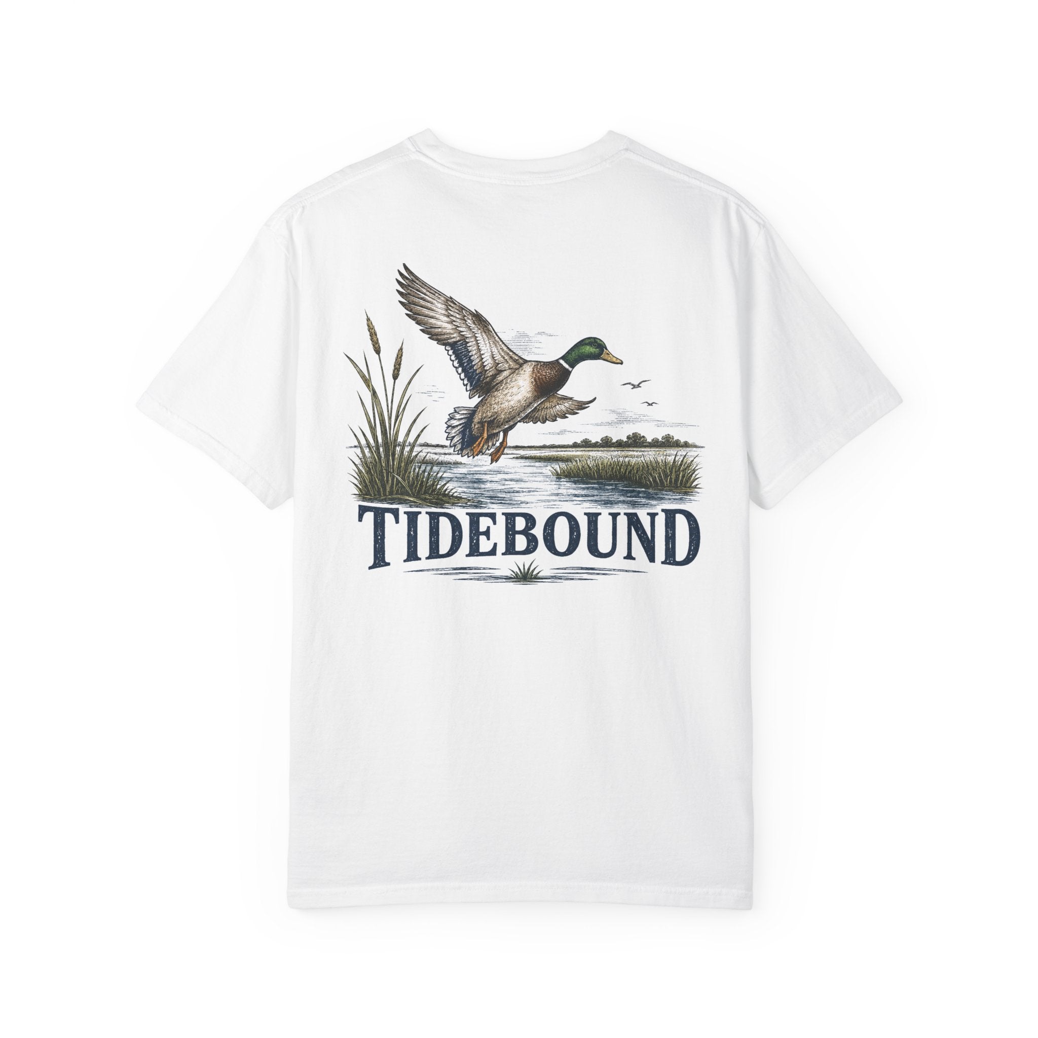 Flying Duck Tee