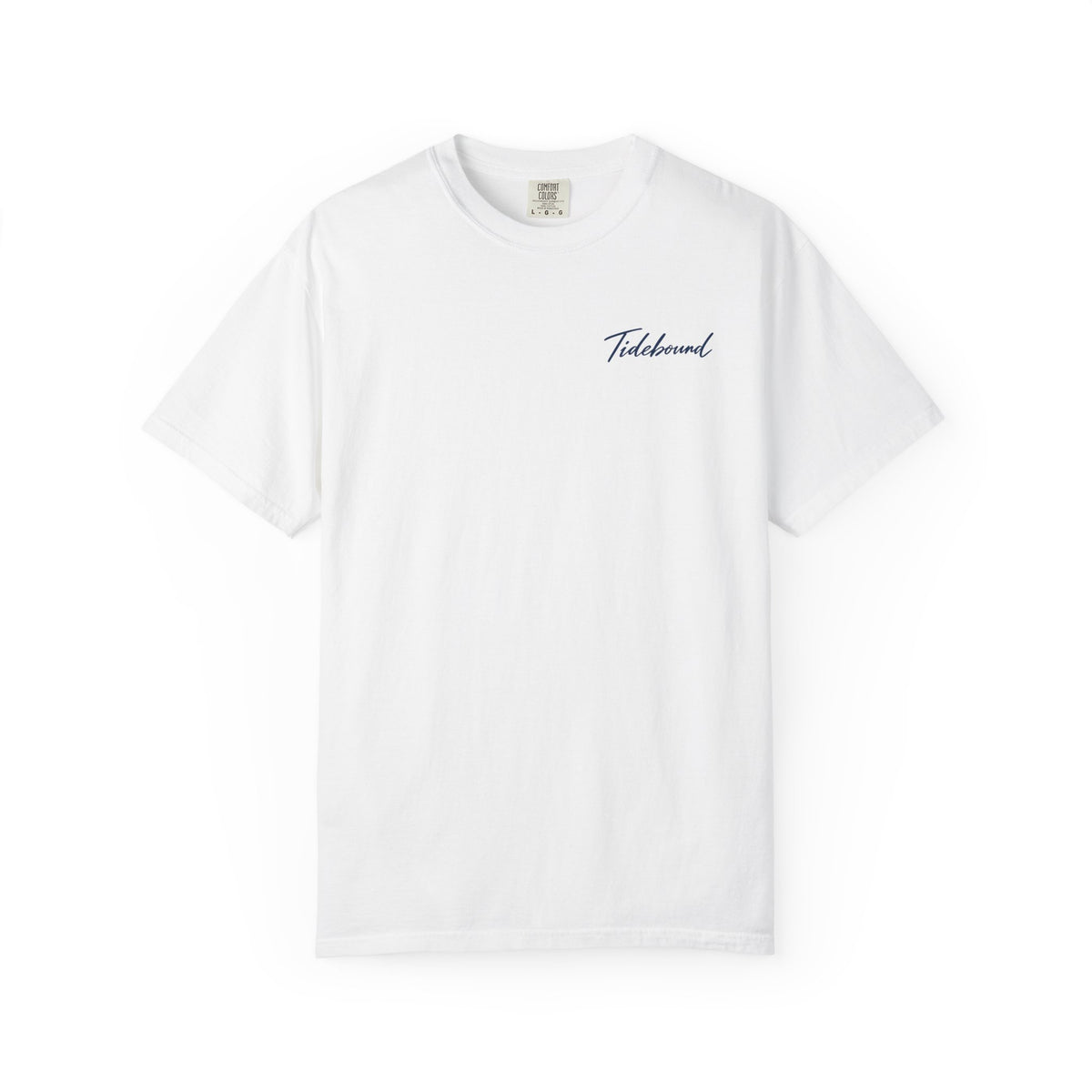 Cooler Run Tee