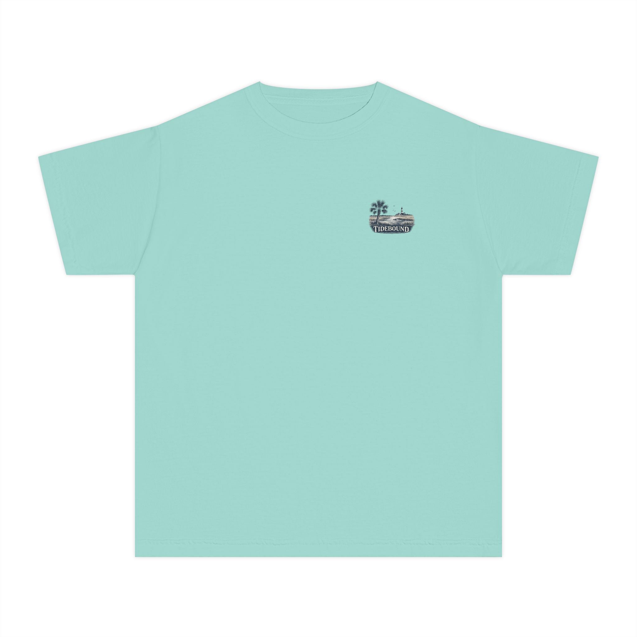 Youth Lowcountry Living Tee