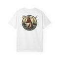 Redfish Retro Graphic Tee