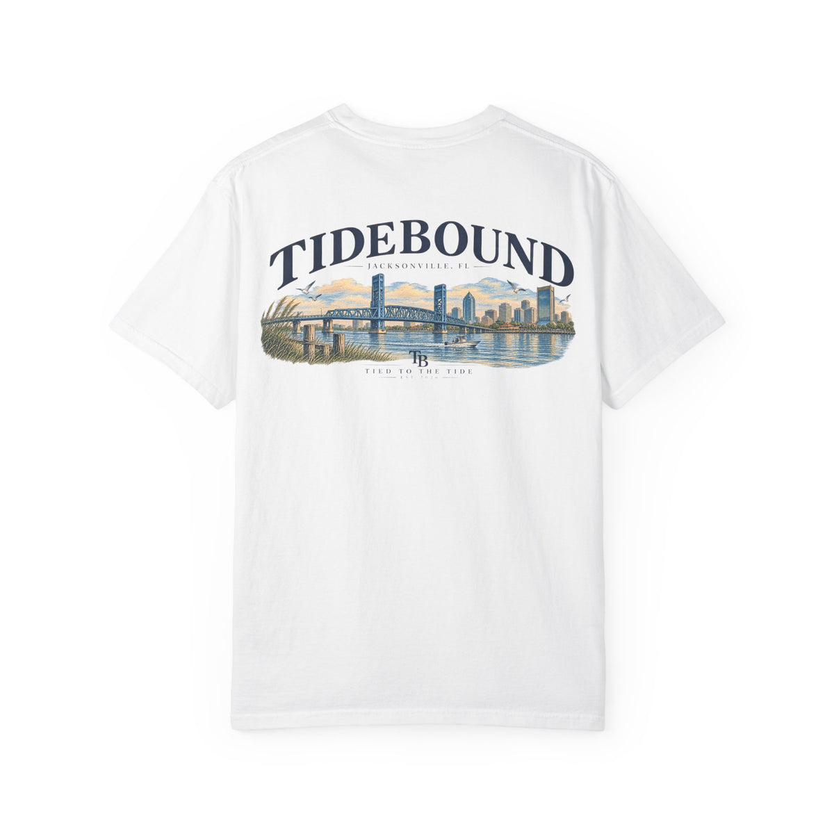 Limited Jacksonville, FL Tee