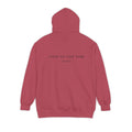 "Tied to the Tide" Hoodie