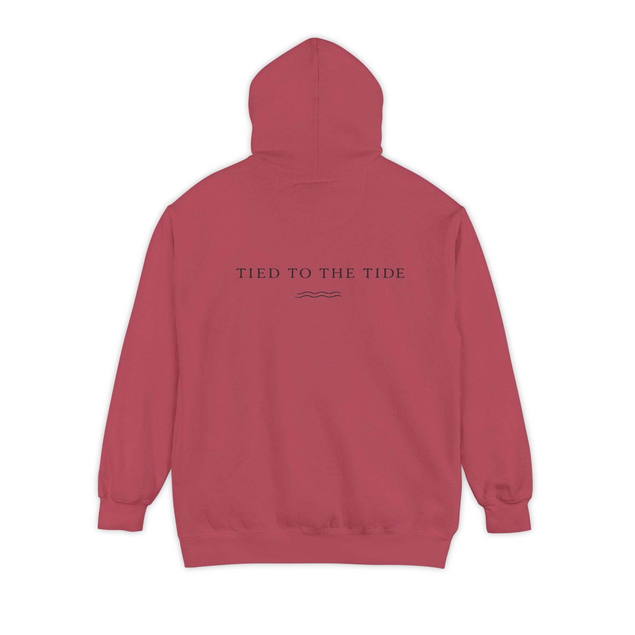 "Tied to the Tide" Hoodie