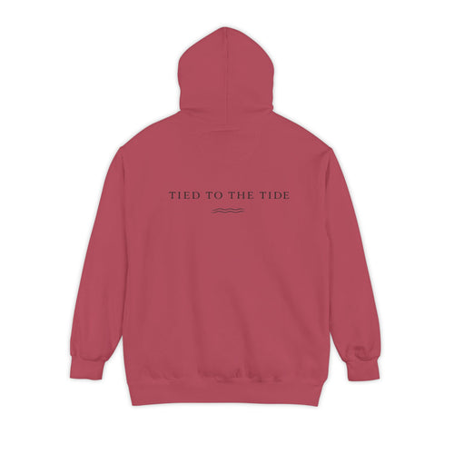 "Tied to the Tide" Hoodie