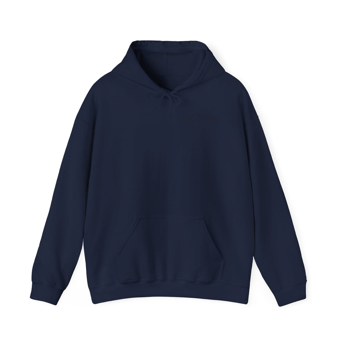 Beer Label Hoodie