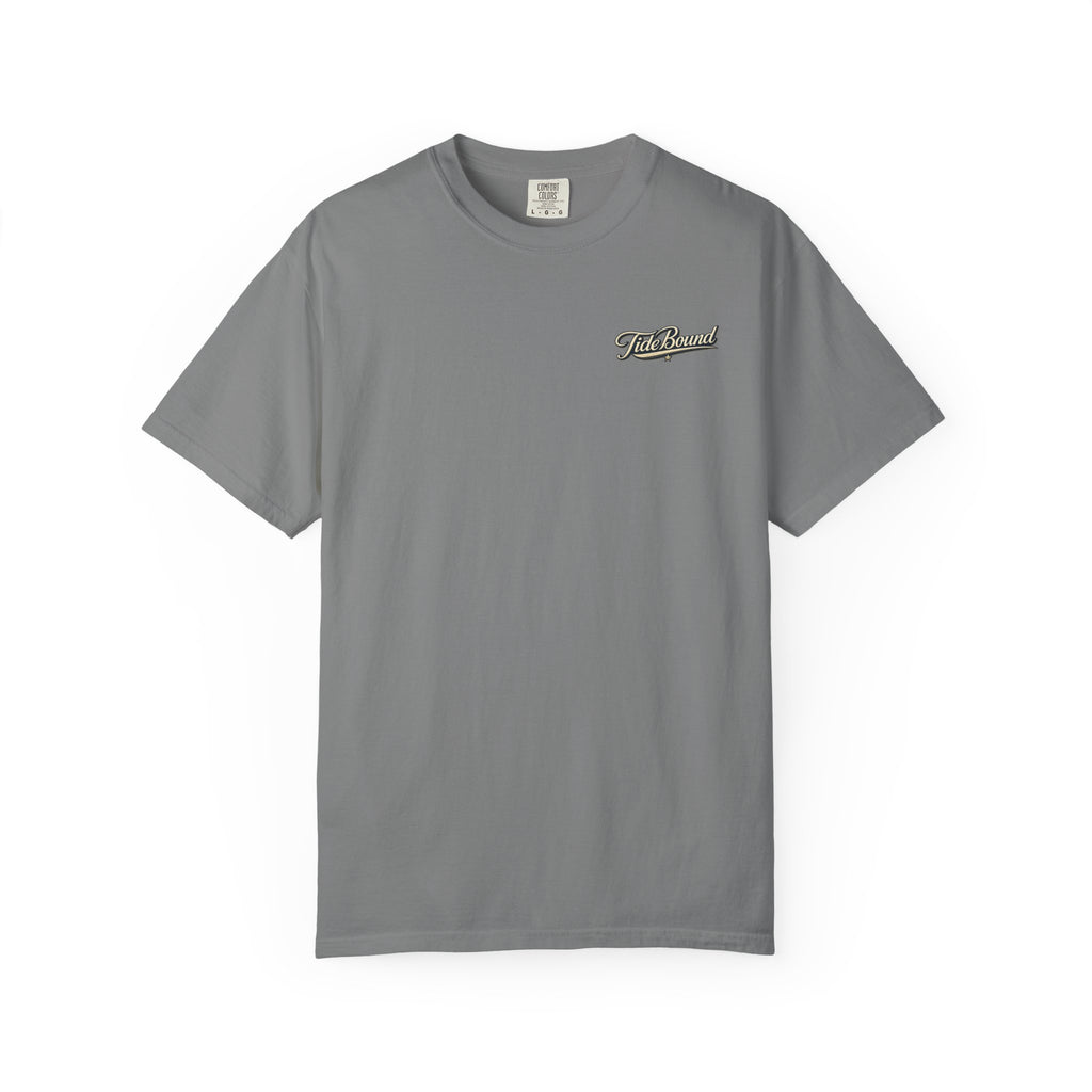 Coastal Brews Tee