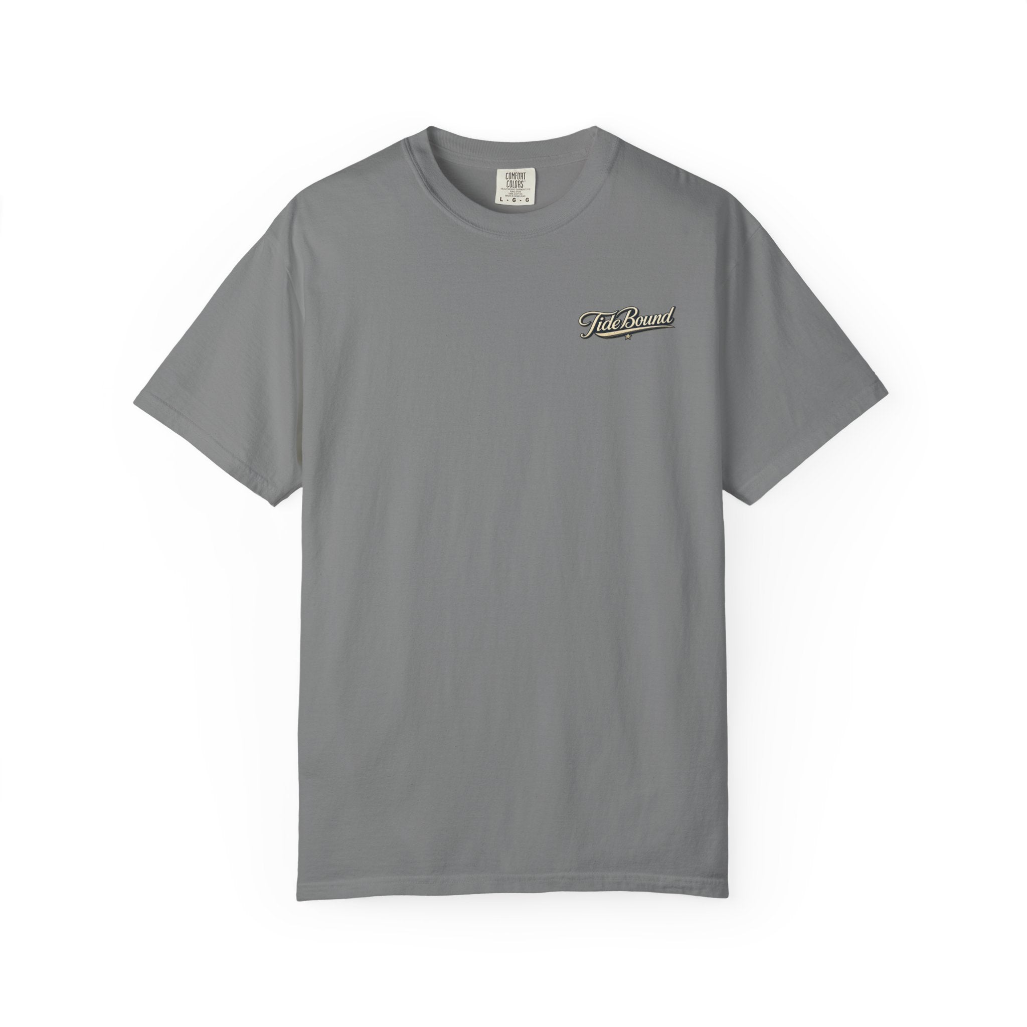 Coastal Brews Tee