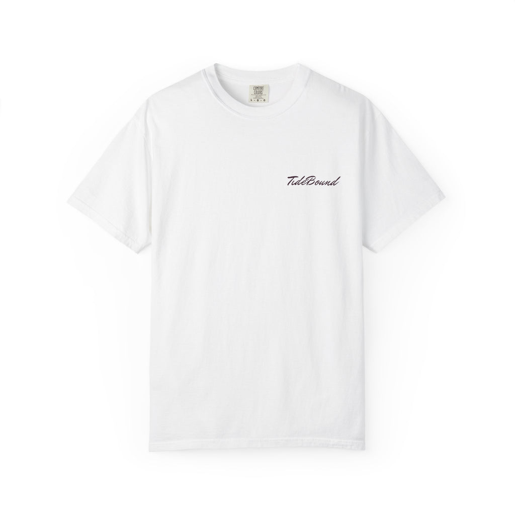 Redfish Retro Graphic Tee