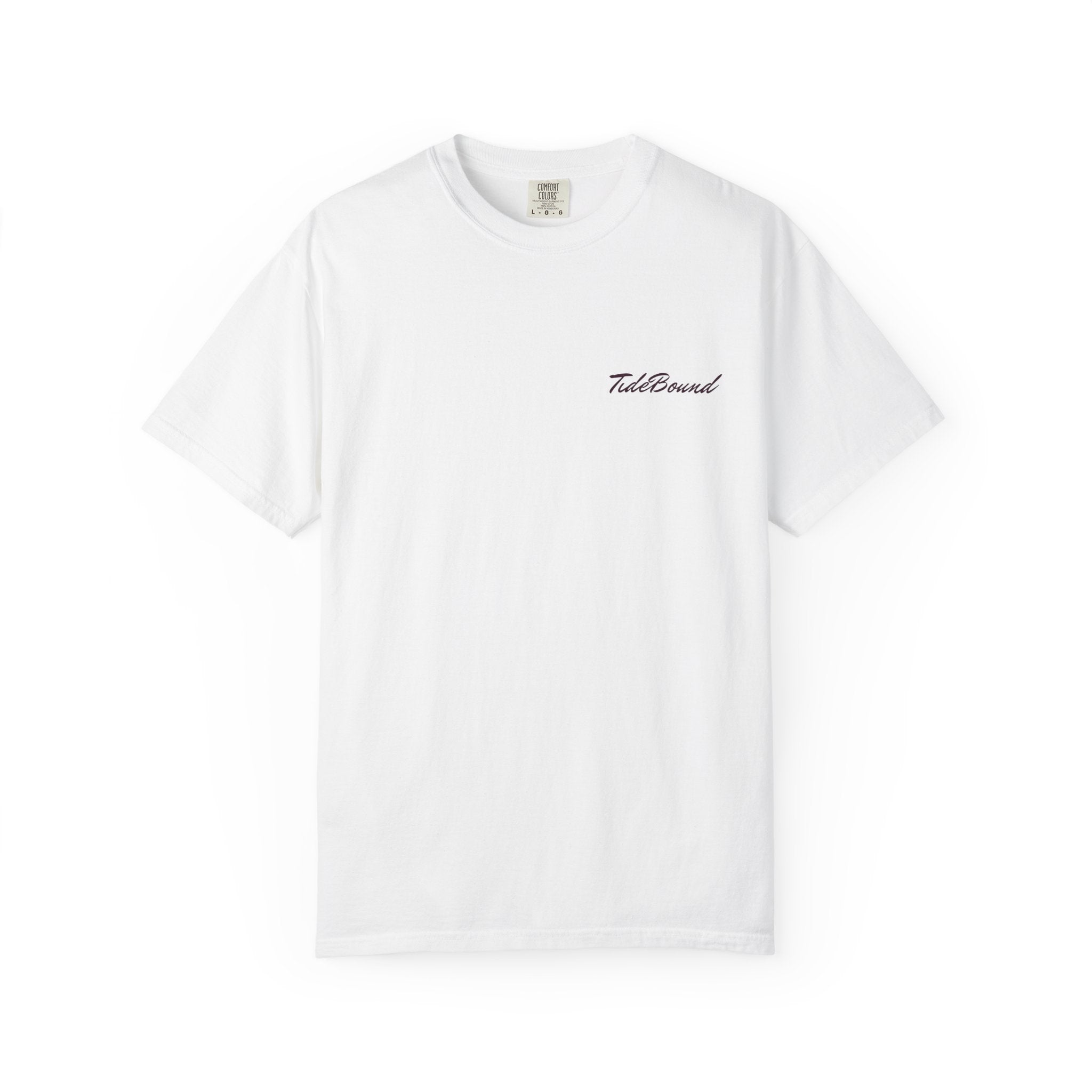 Redfish Retro Graphic Tee