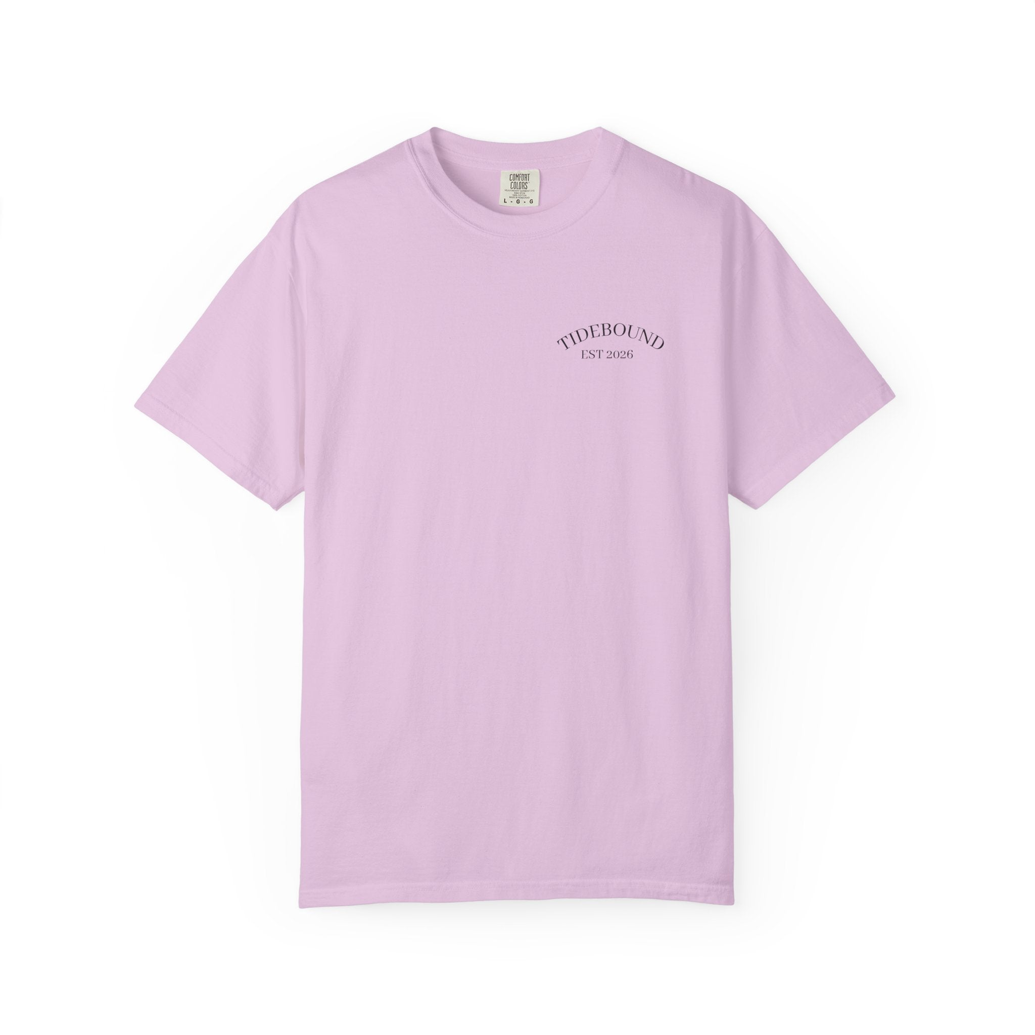 Dog View Tee
