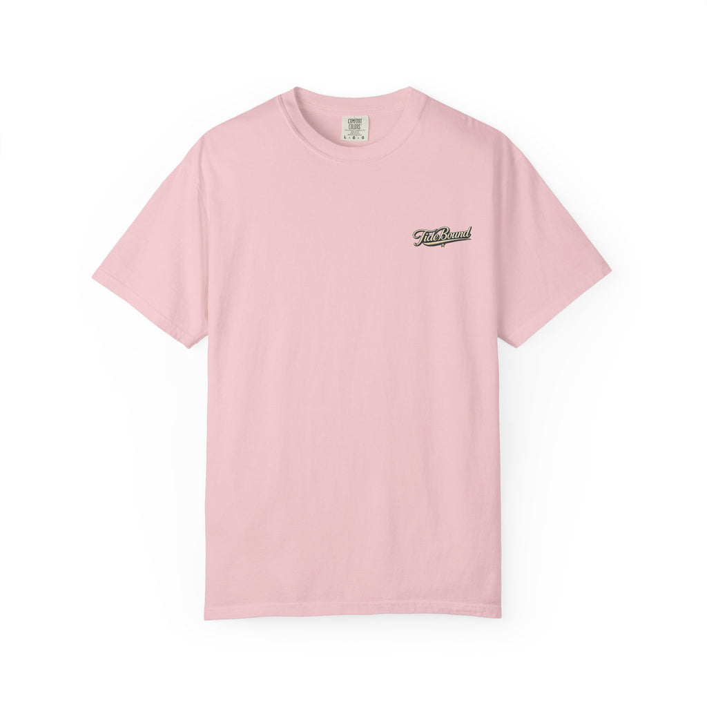 Coastal Living Tee
