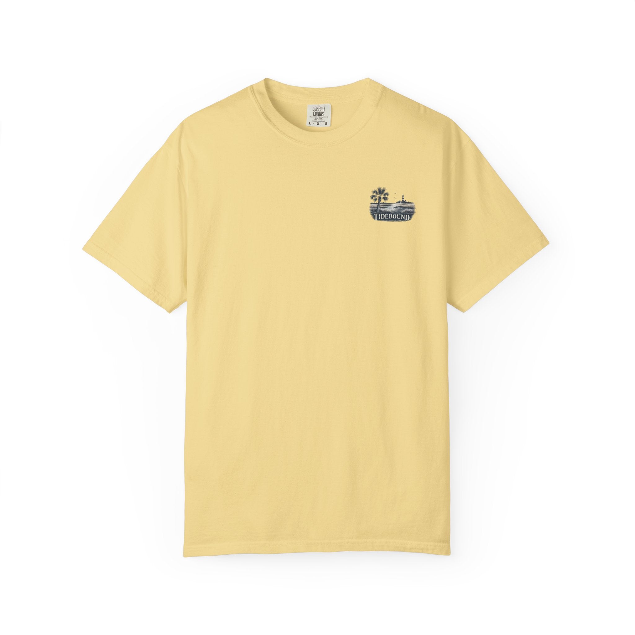 Lowcountry Living Tee