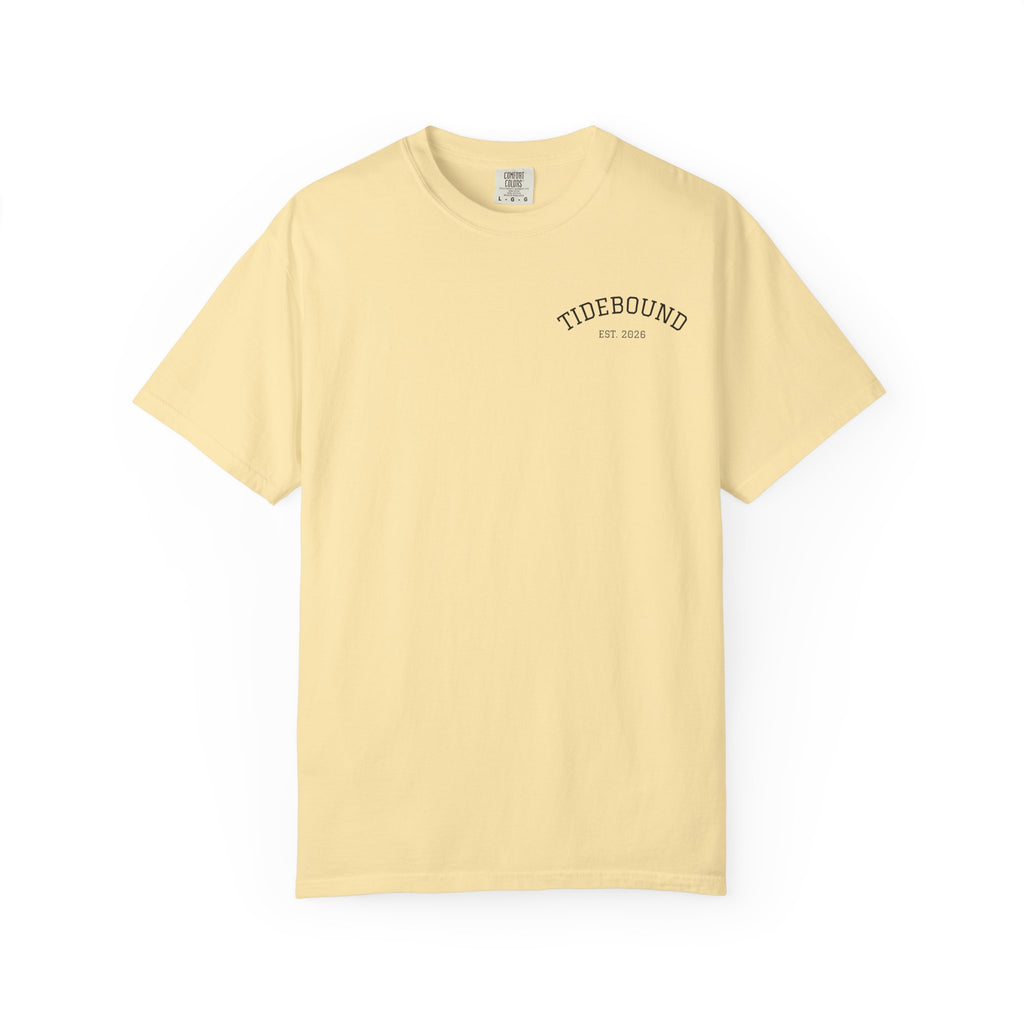 Limited San Francisco Tee
