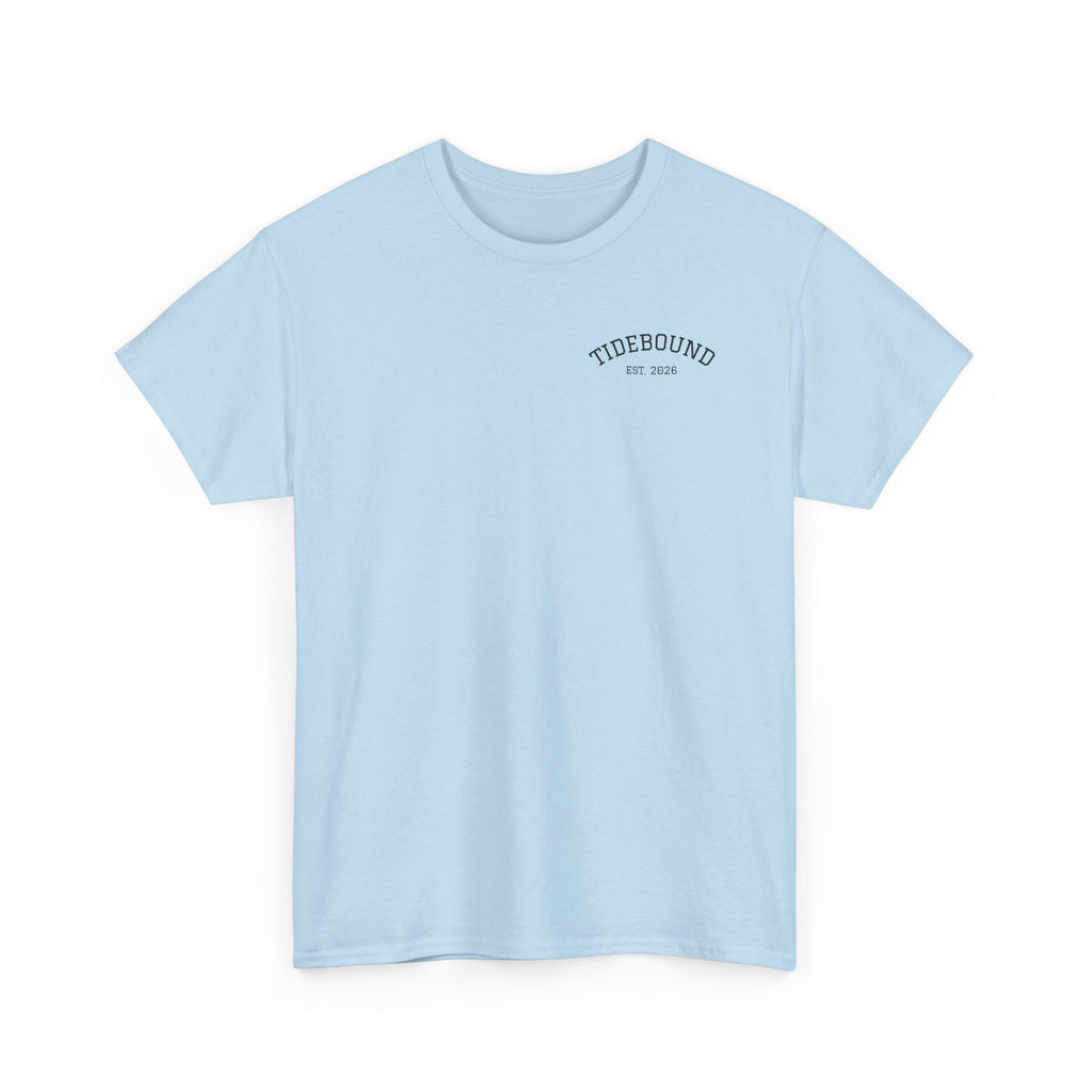 Dog View T-Shirt