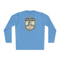 Coastal Brews Performance Long Sleeve