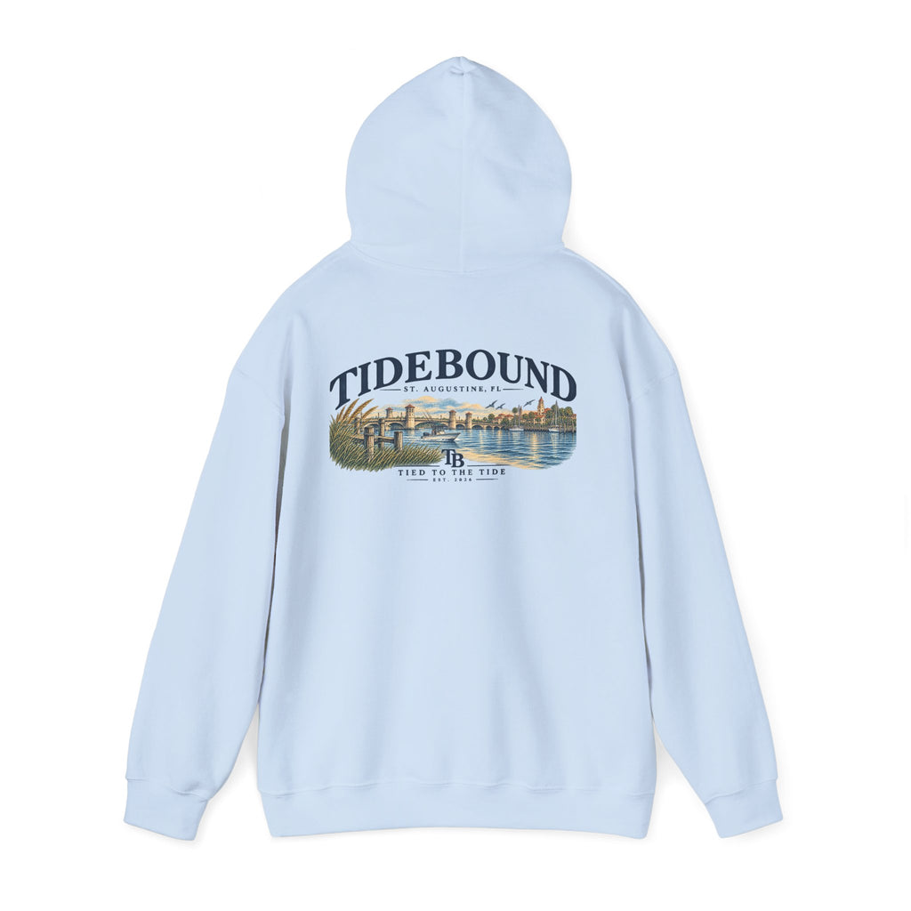 St. Augustine Classic Hoodie