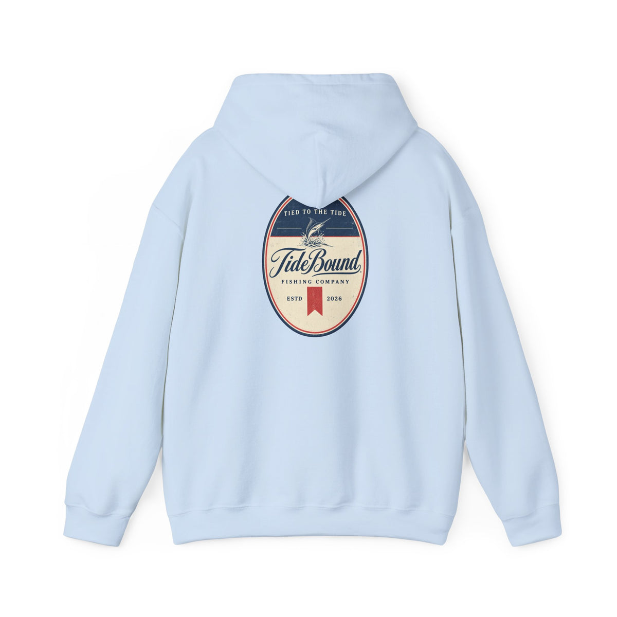 Beer Label Hoodie