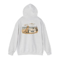 Dog View Classic Hoodie