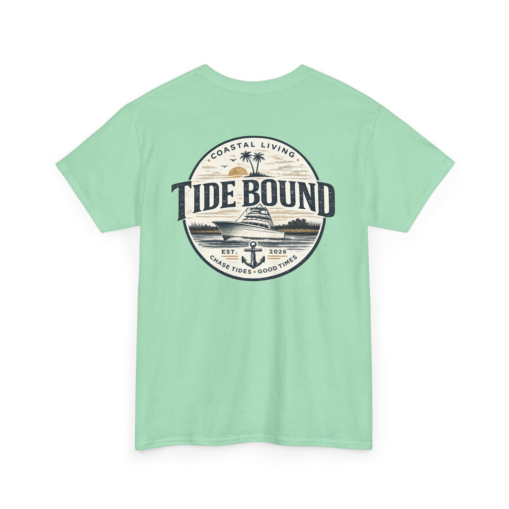 Coastal Living T-Shirt