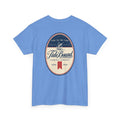 Tidebound Beer Label T-Shirt