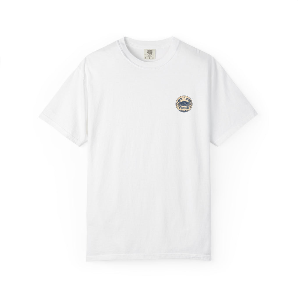Crabby Tee