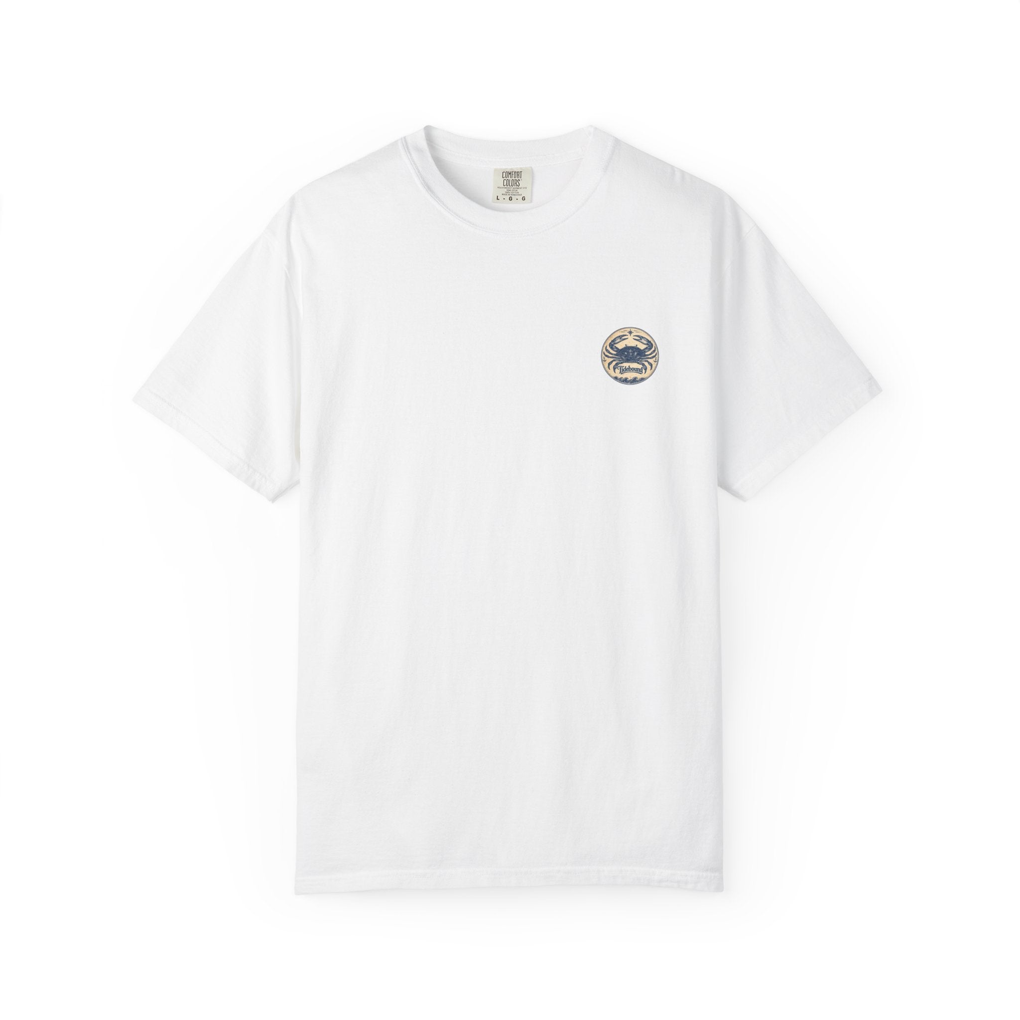 Crabby Tee