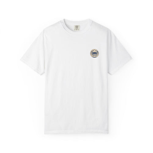 Crabby Tee