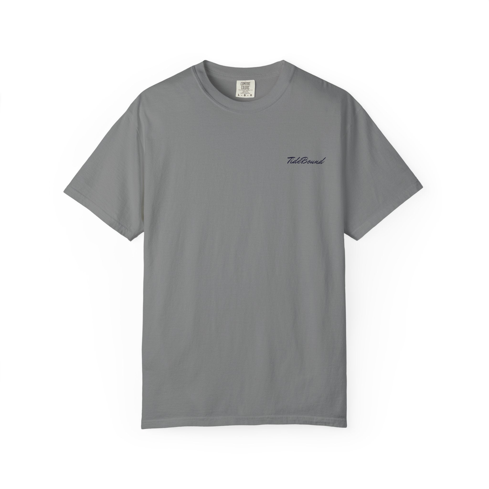 American Coast Tee
