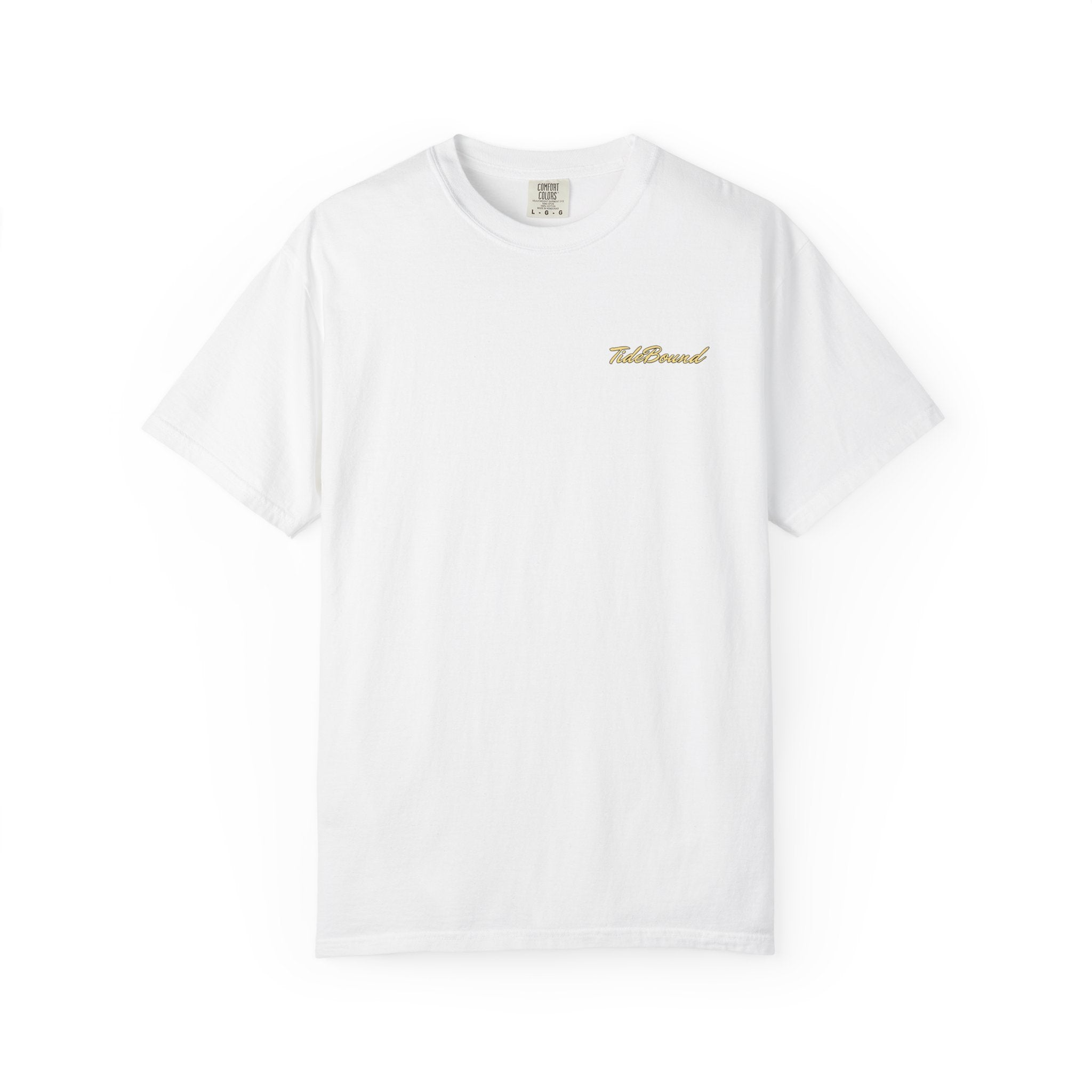 Flying Duck Tee