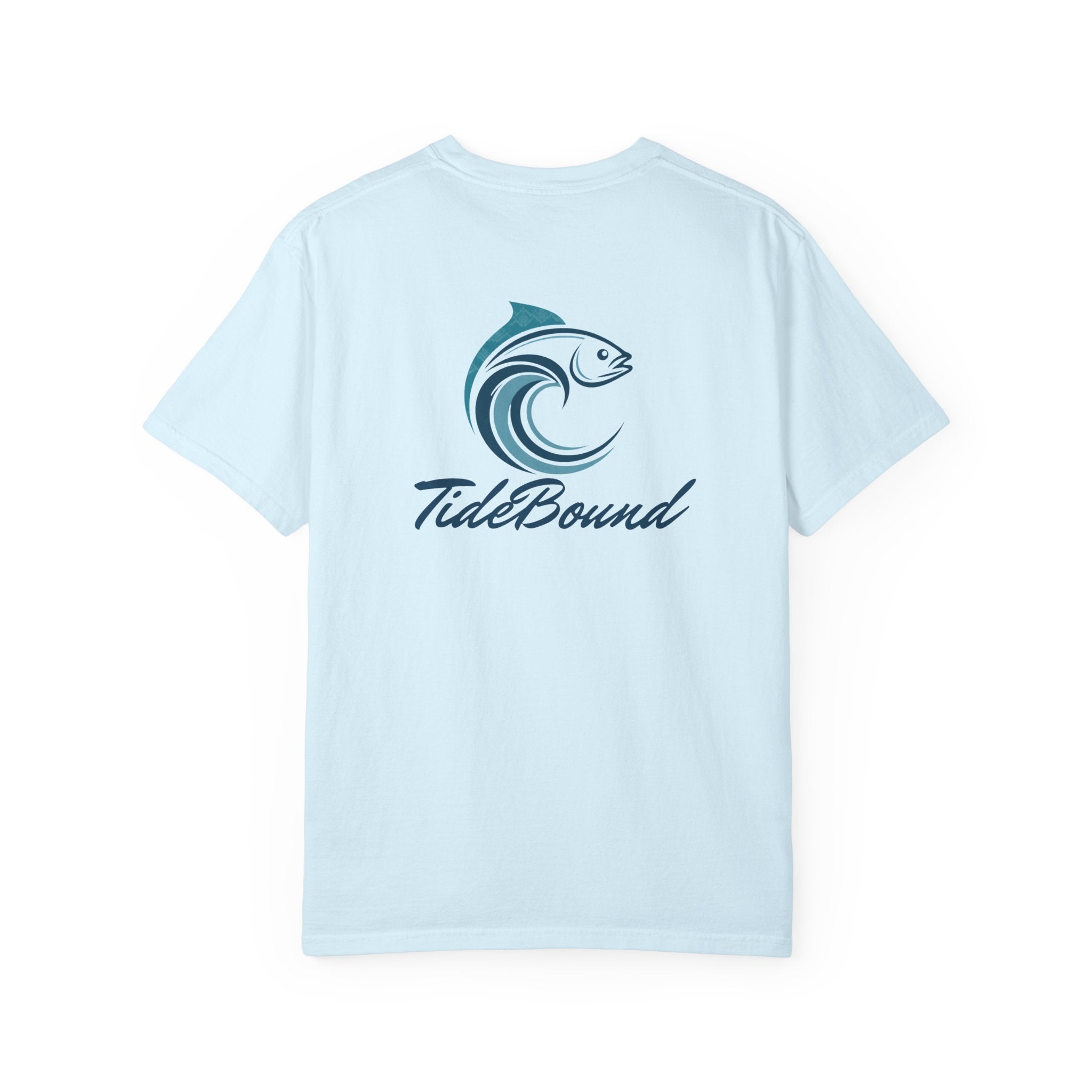 Signature TideBound Tee